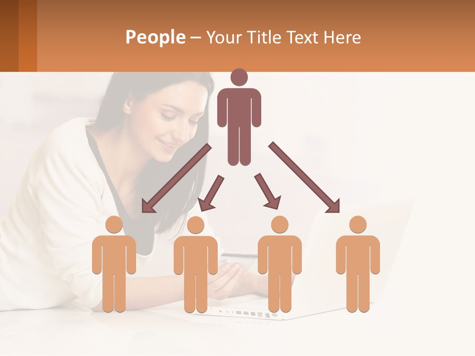 Temperature Remote Air PowerPoint Template