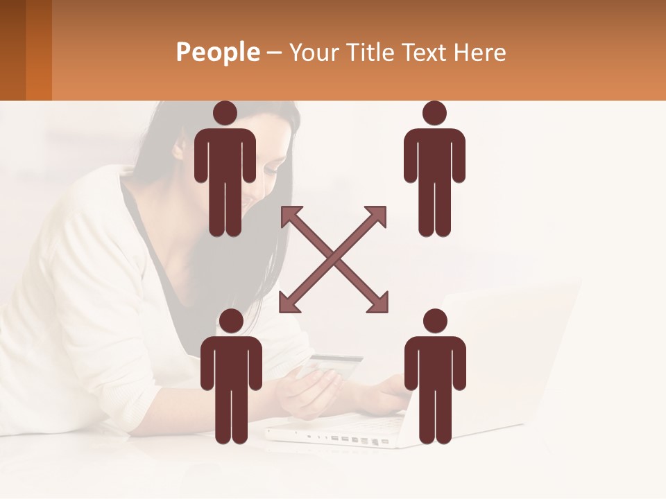 Temperature Remote Air PowerPoint Template