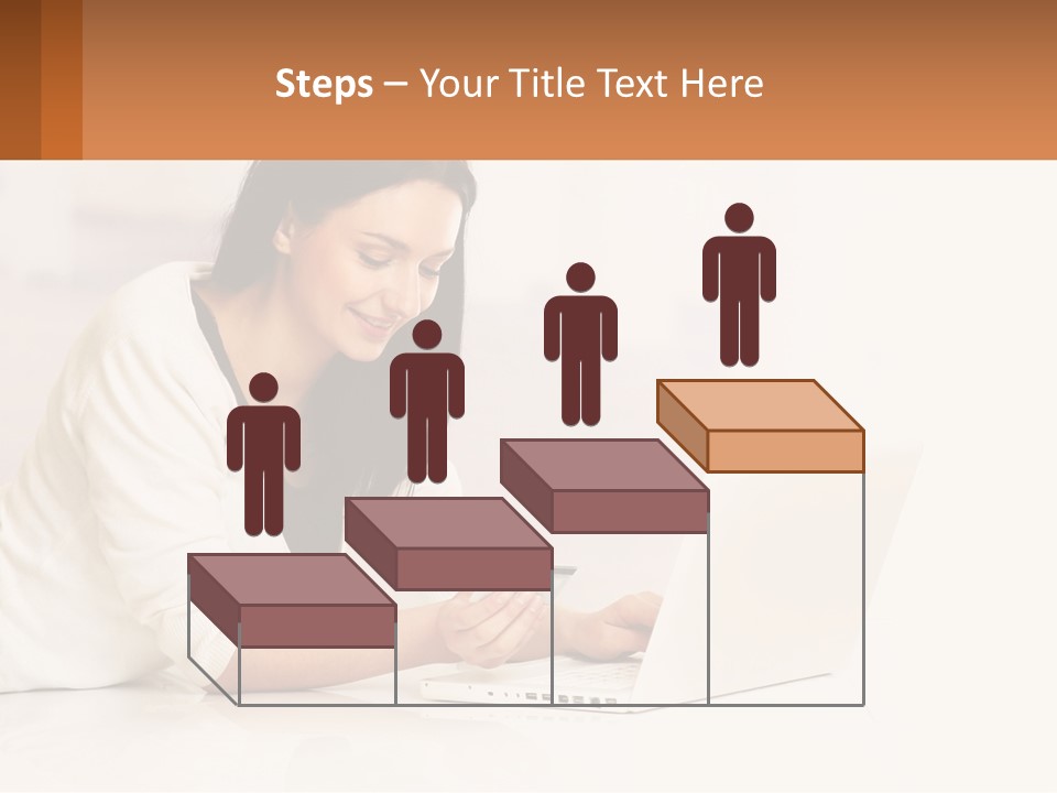 Temperature Remote Air PowerPoint Template
