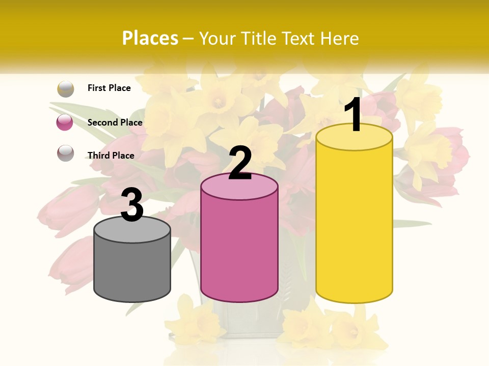 Cool Conditioner Ventilation PowerPoint Template