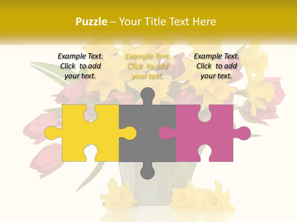 Cool Conditioner Ventilation PowerPoint Template