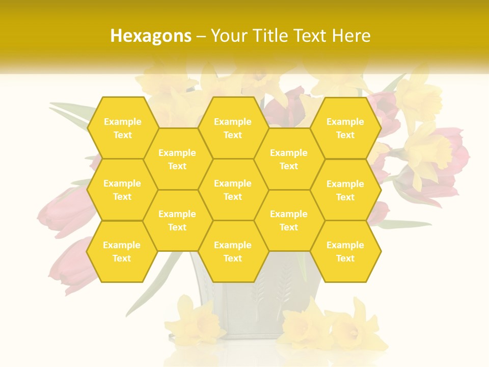 Cool Conditioner Ventilation PowerPoint Template