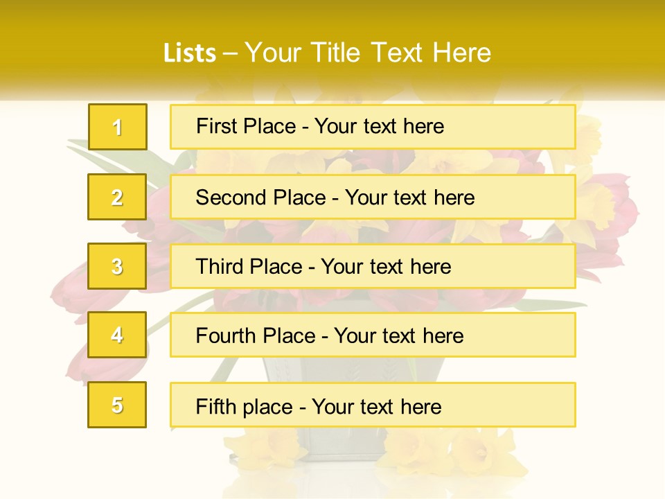 Cool Conditioner Ventilation PowerPoint Template