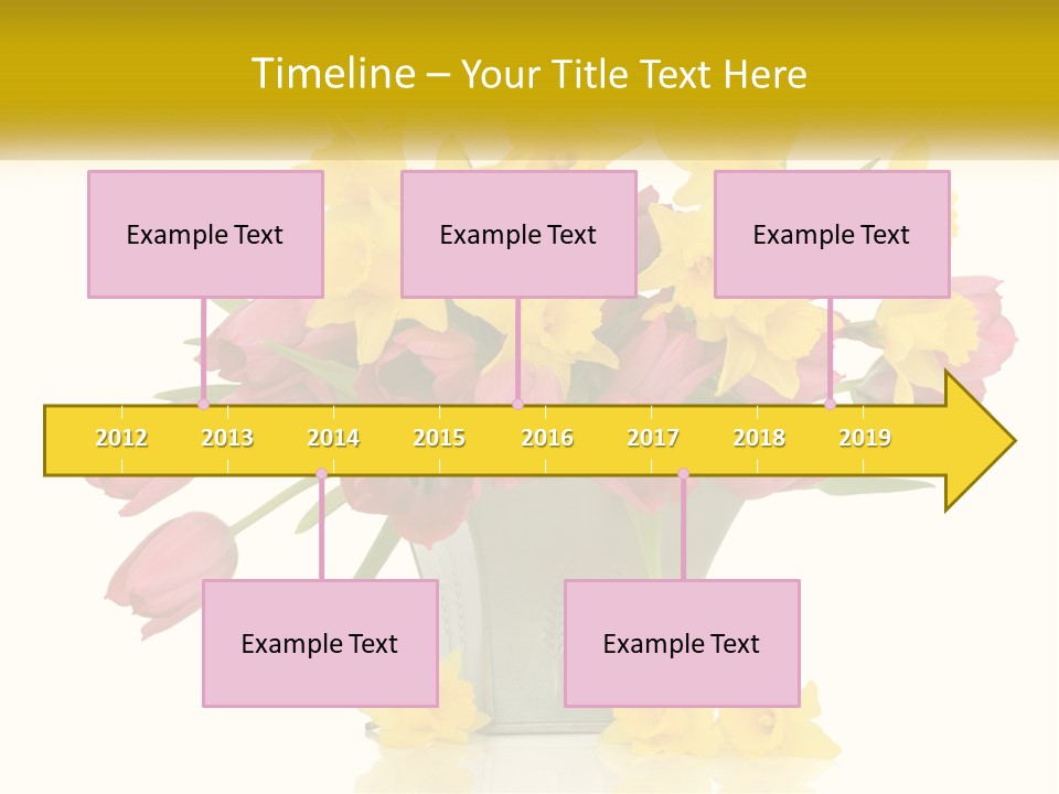 Cool Conditioner Ventilation PowerPoint Template