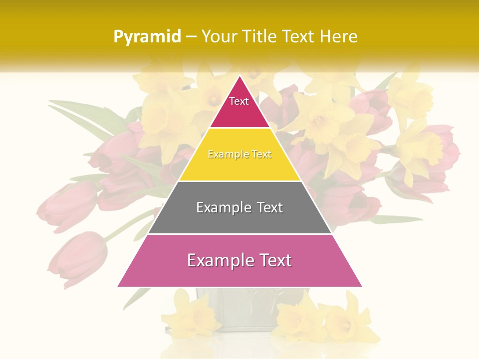 Cool Conditioner Ventilation PowerPoint Template