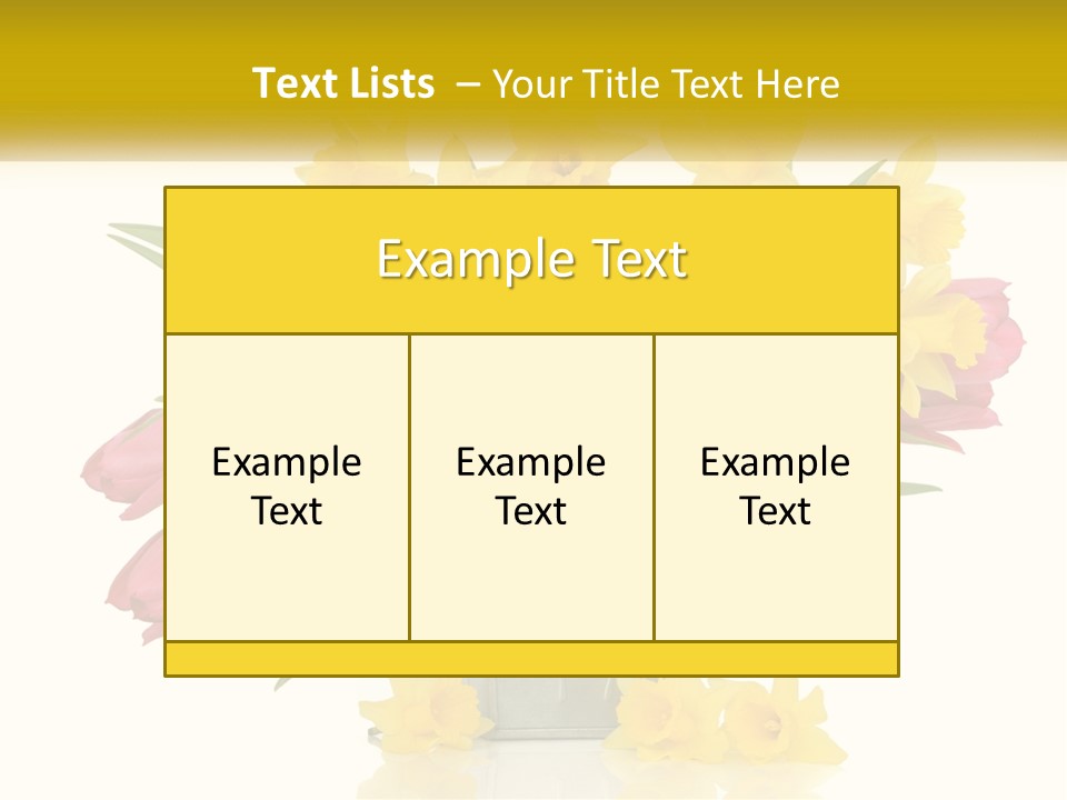 Cool Conditioner Ventilation PowerPoint Template