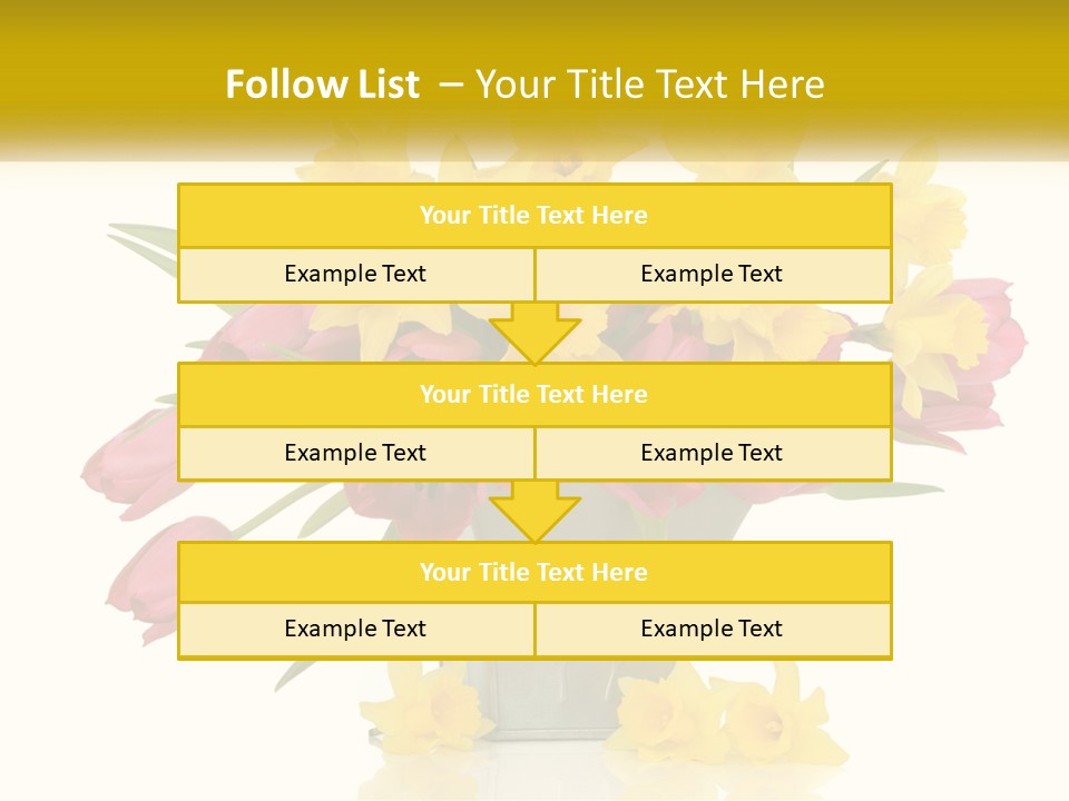 Cool Conditioner Ventilation PowerPoint Template
