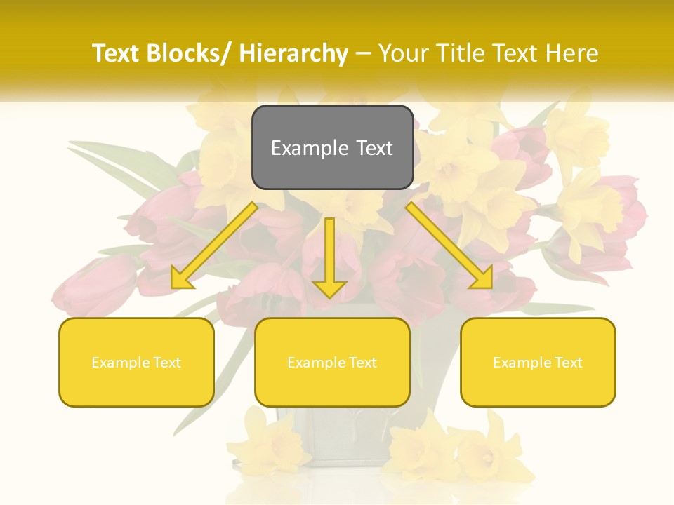 Cool Conditioner Ventilation PowerPoint Template