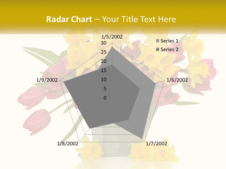 Cool Conditioner Ventilation PowerPoint Template