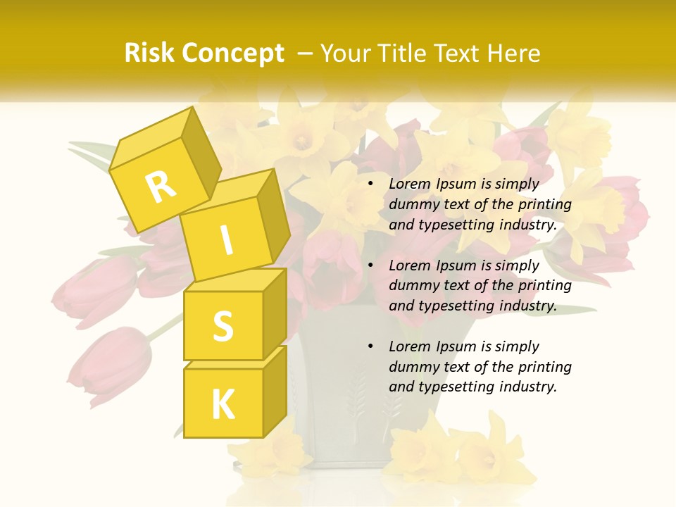 Cool Conditioner Ventilation PowerPoint Template