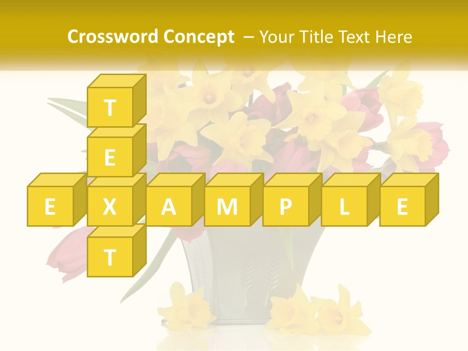 Cool Conditioner Ventilation PowerPoint Template