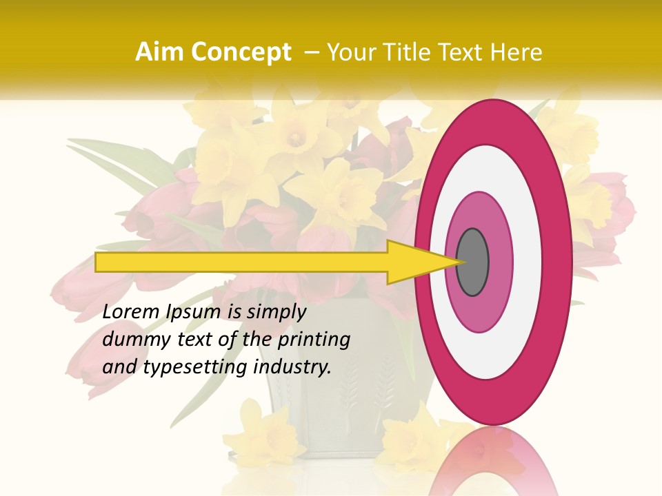 Cool Conditioner Ventilation PowerPoint Template