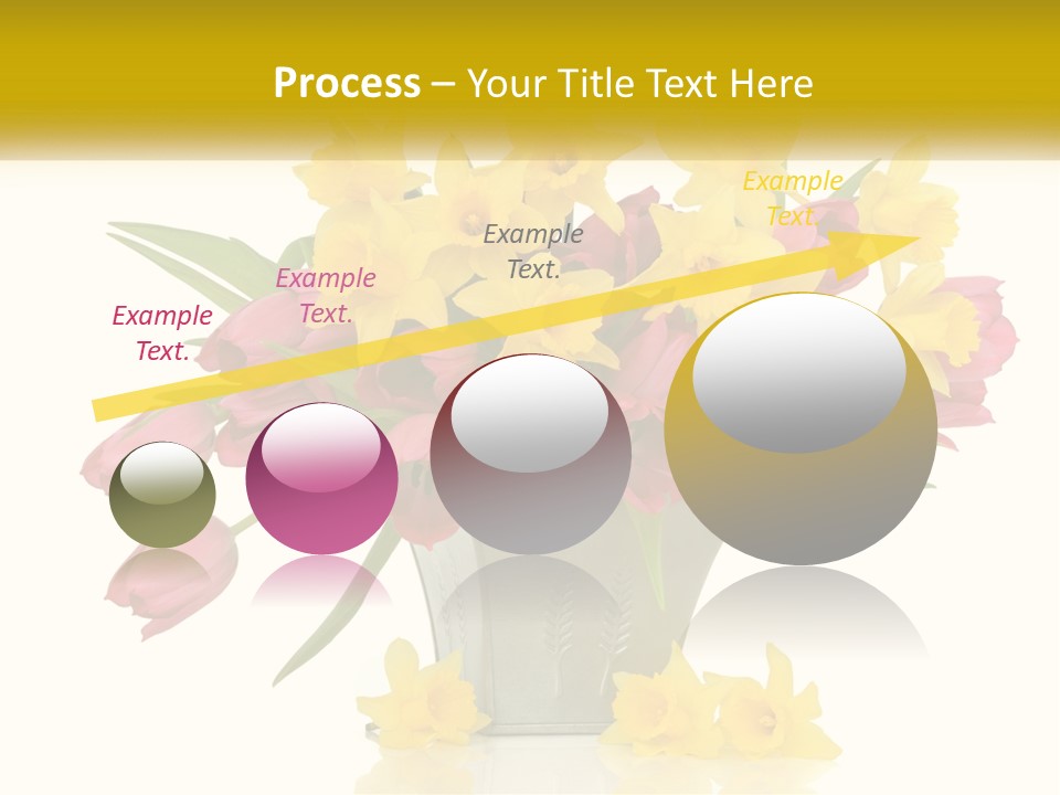 Cool Conditioner Ventilation PowerPoint Template