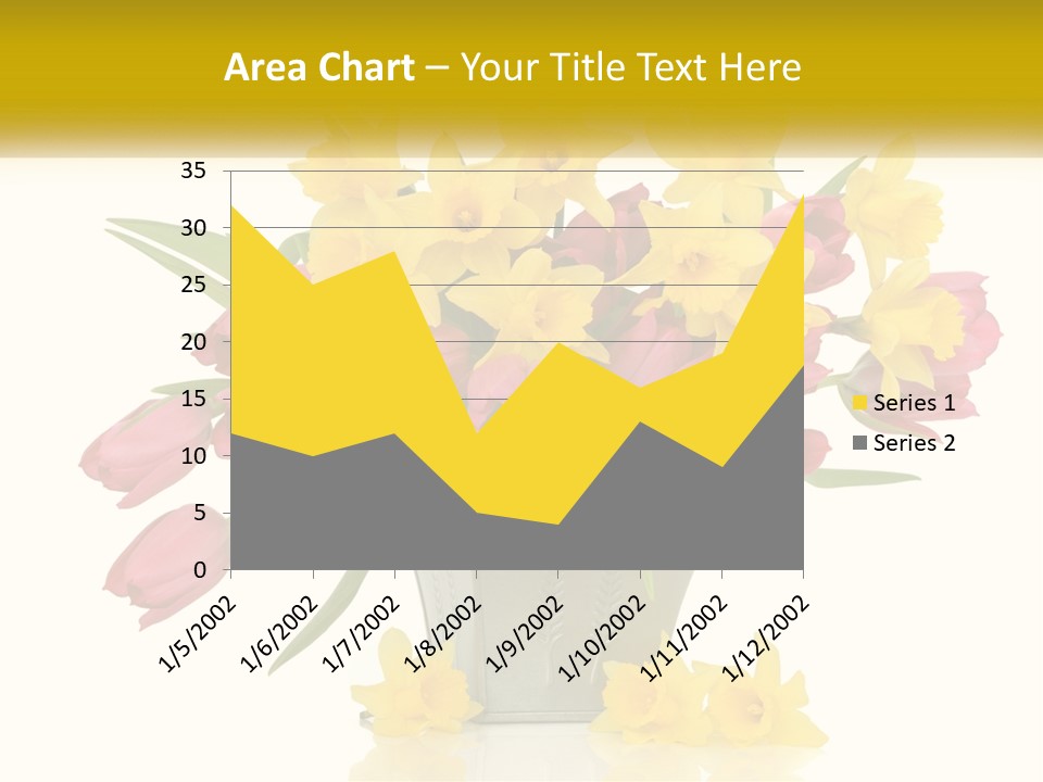 Cool Conditioner Ventilation PowerPoint Template