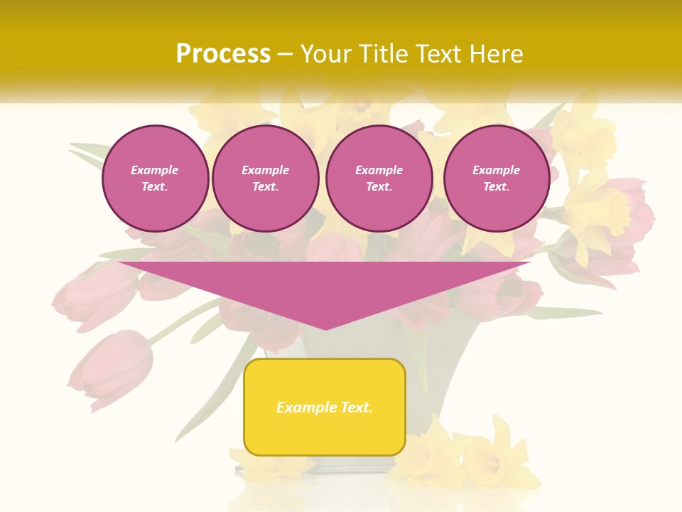 Cool Conditioner Ventilation PowerPoint Template