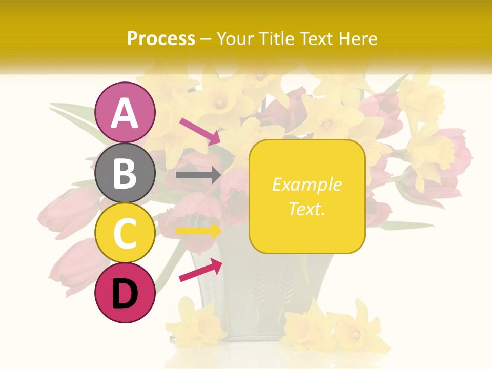 Cool Conditioner Ventilation PowerPoint Template