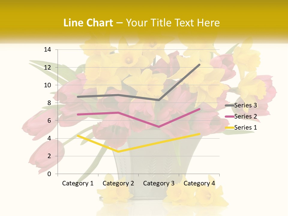Cool Conditioner Ventilation PowerPoint Template