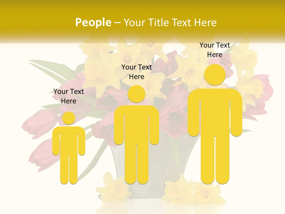 Cool Conditioner Ventilation PowerPoint Template
