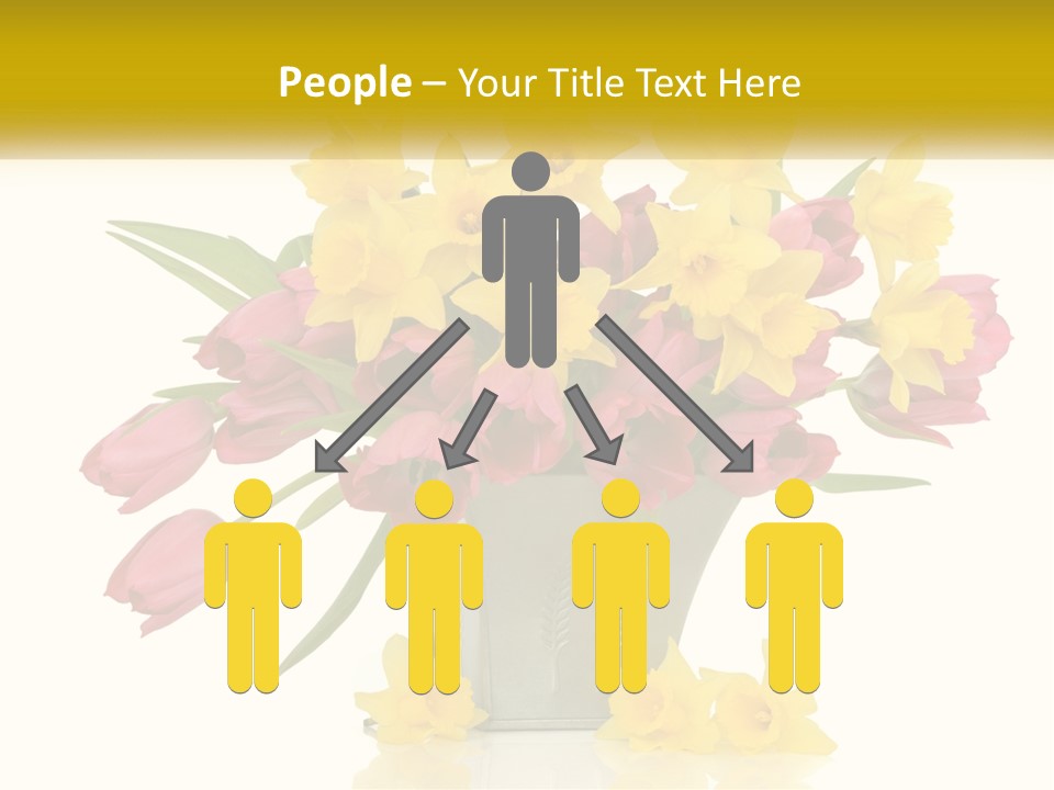 Cool Conditioner Ventilation PowerPoint Template