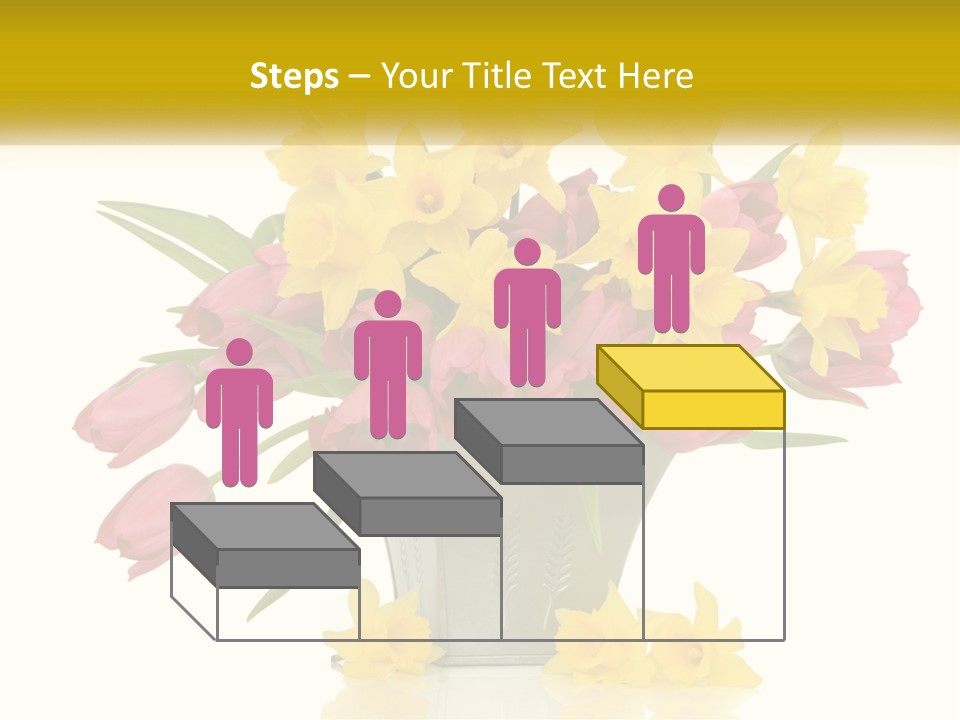 Cool Conditioner Ventilation PowerPoint Template