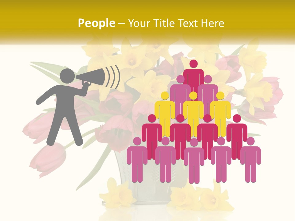 Cool Conditioner Ventilation PowerPoint Template