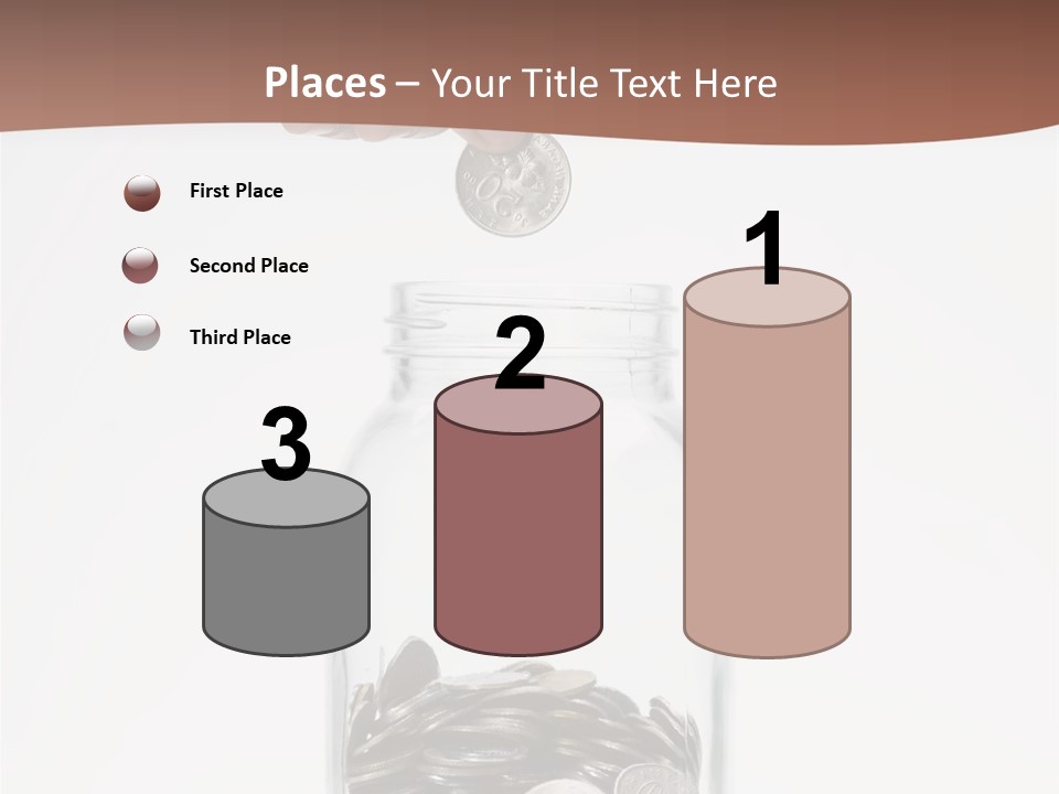 Switch Condition Equipment PowerPoint Template