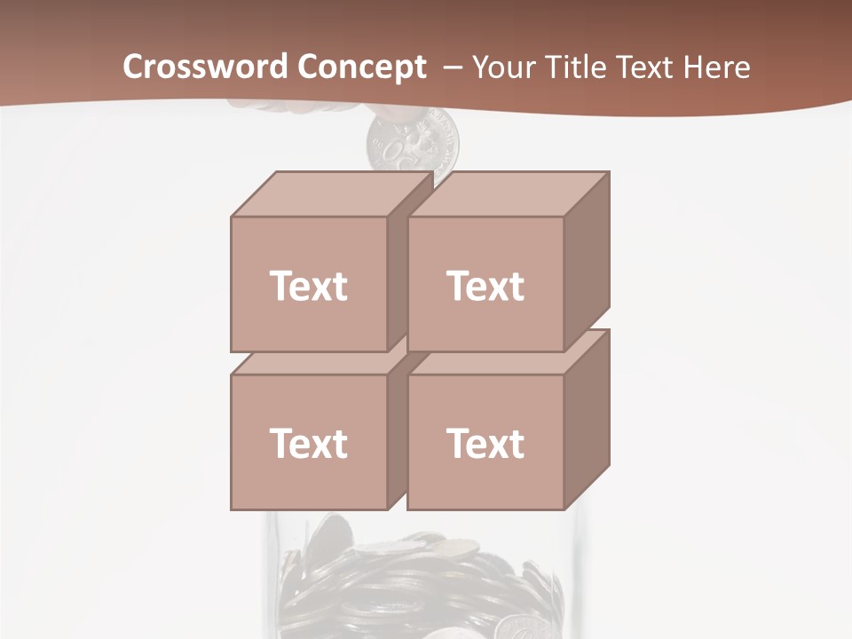 Switch Condition Equipment PowerPoint Template