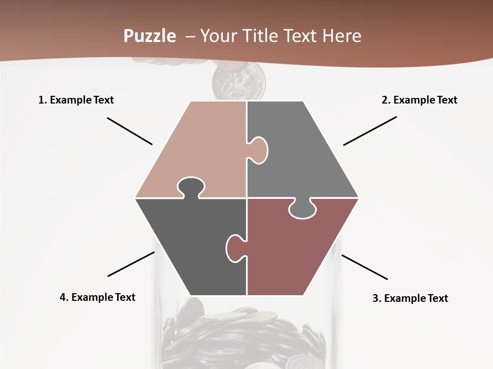 Switch Condition Equipment PowerPoint Template