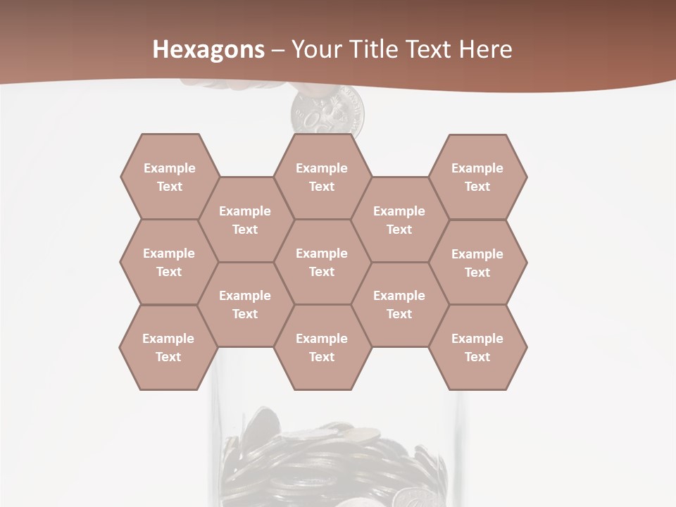 Switch Condition Equipment PowerPoint Template