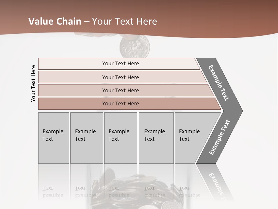 Switch Condition Equipment PowerPoint Template