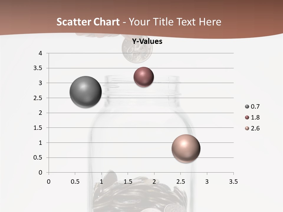 Switch Condition Equipment PowerPoint Template