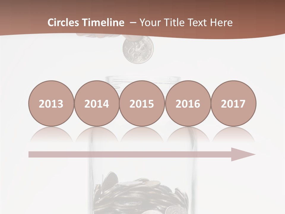 Switch Condition Equipment PowerPoint Template