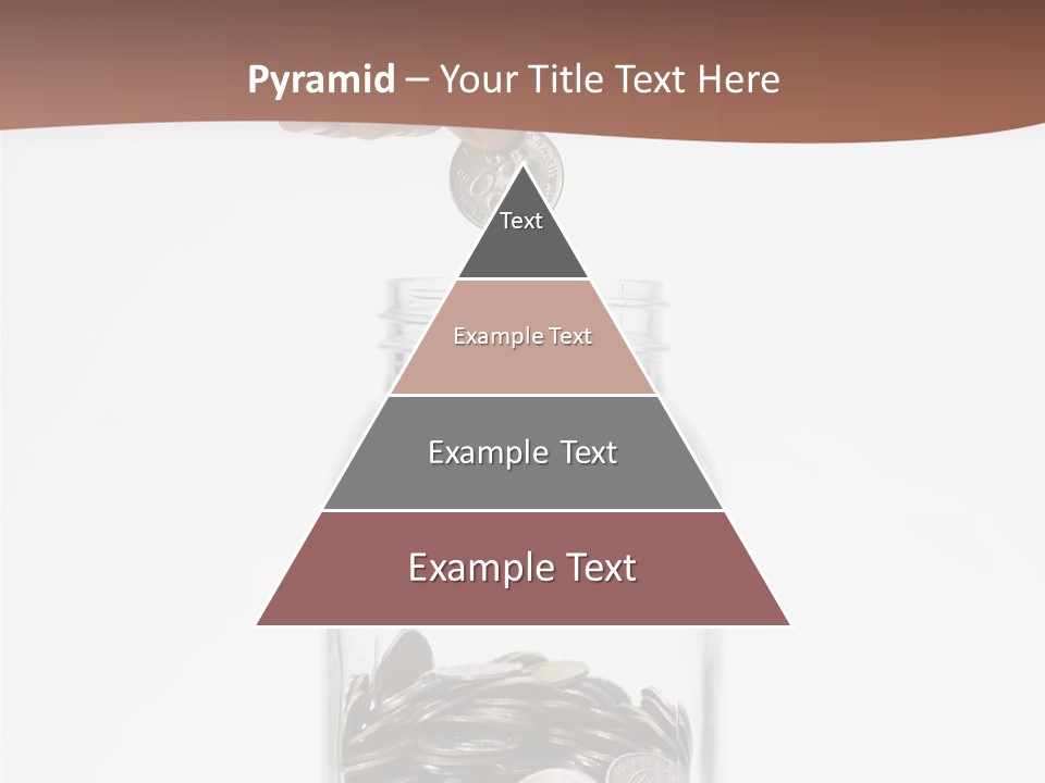 Switch Condition Equipment PowerPoint Template