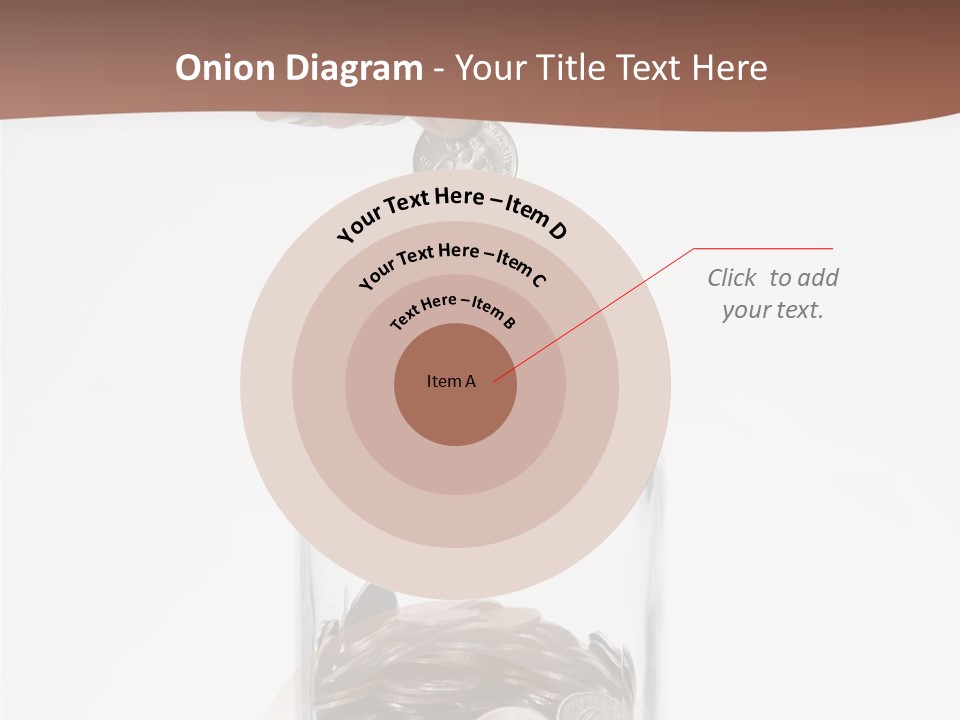 Switch Condition Equipment PowerPoint Template