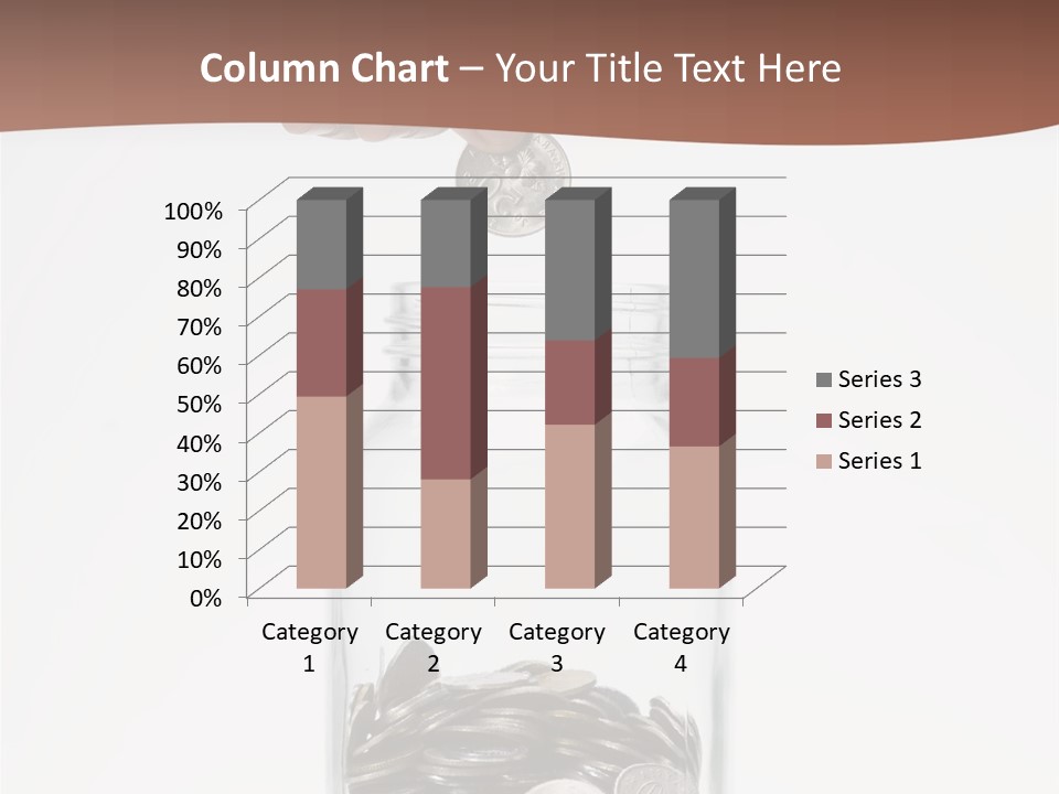 Switch Condition Equipment PowerPoint Template