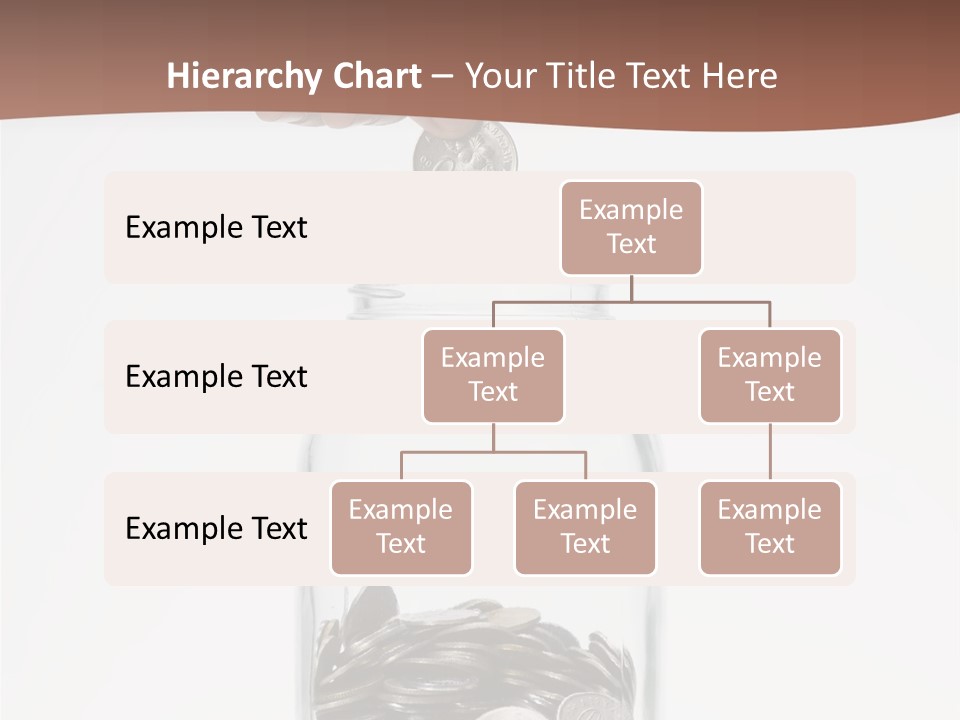 Switch Condition Equipment PowerPoint Template