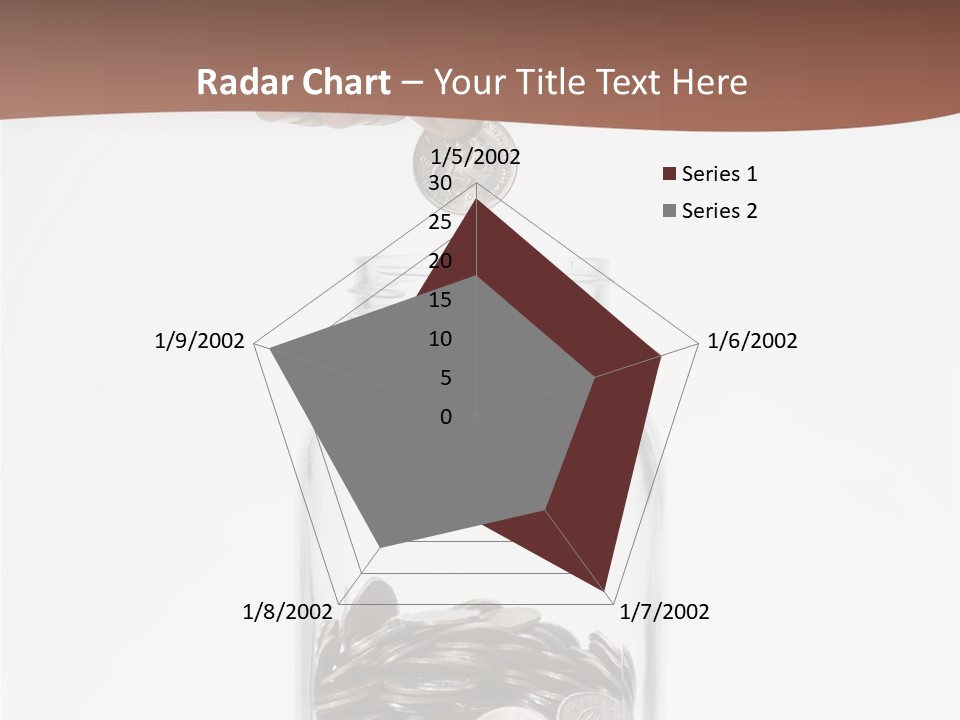 Switch Condition Equipment PowerPoint Template