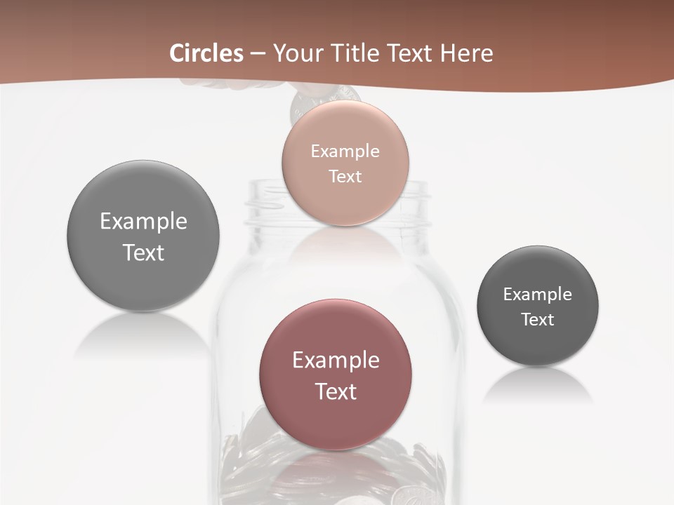 Switch Condition Equipment PowerPoint Template