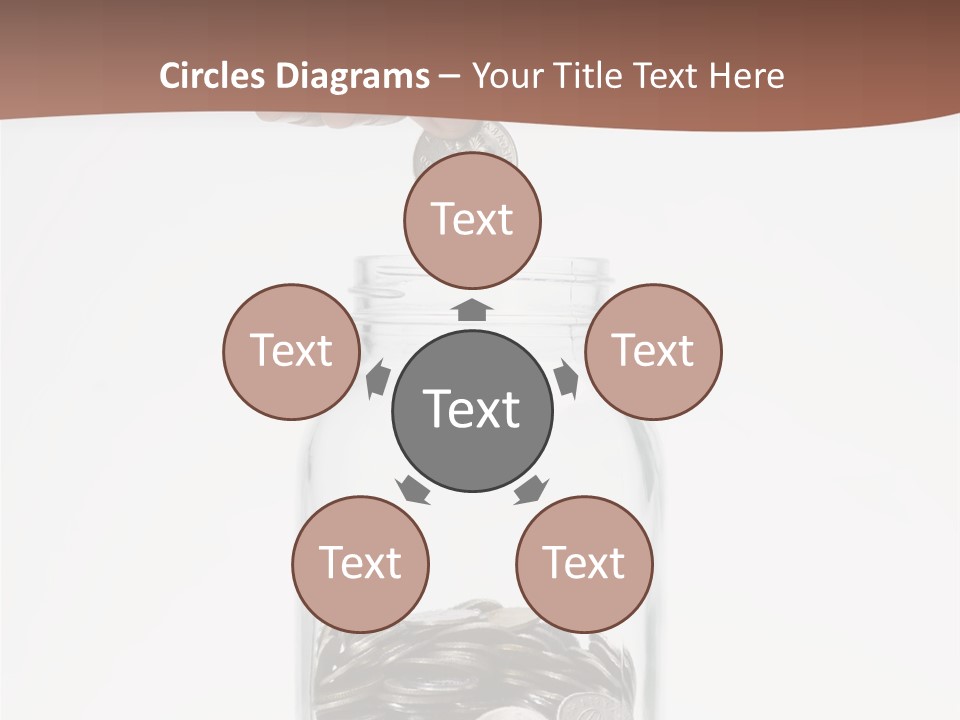 Switch Condition Equipment PowerPoint Template