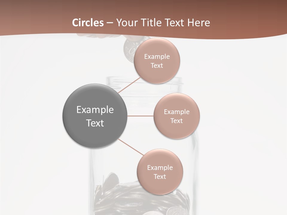 Switch Condition Equipment PowerPoint Template