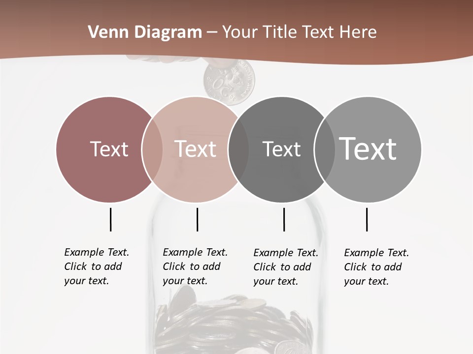 Switch Condition Equipment PowerPoint Template