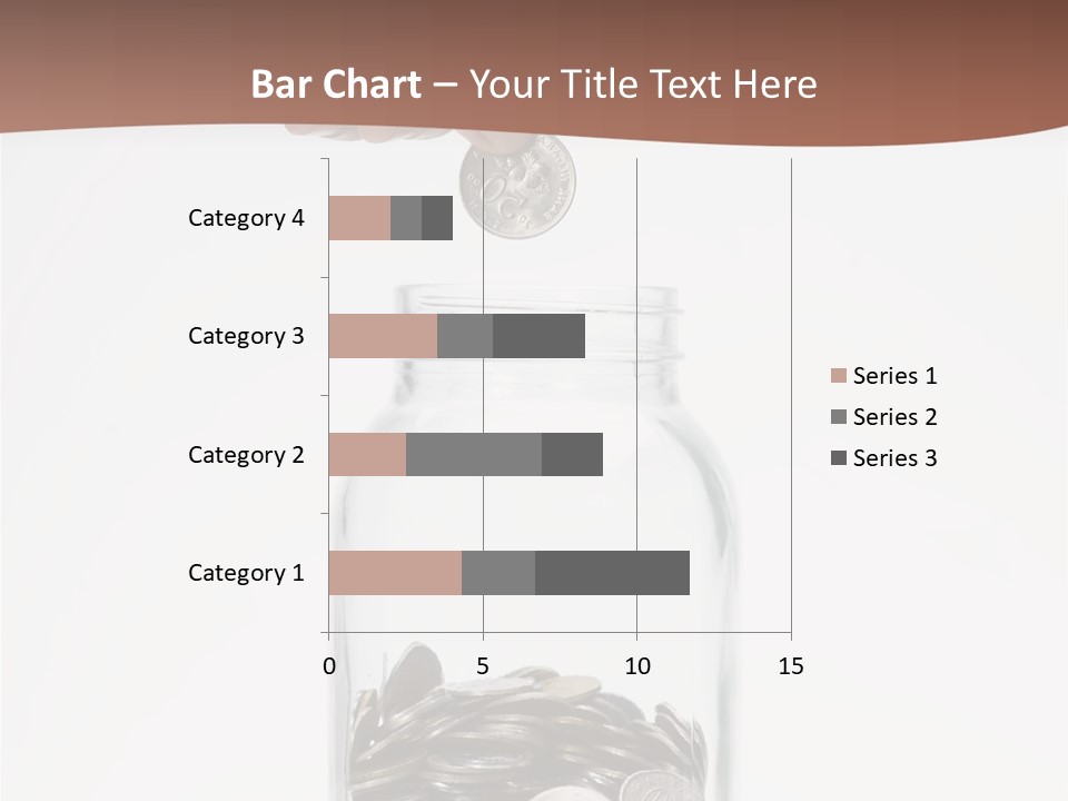 Switch Condition Equipment PowerPoint Template