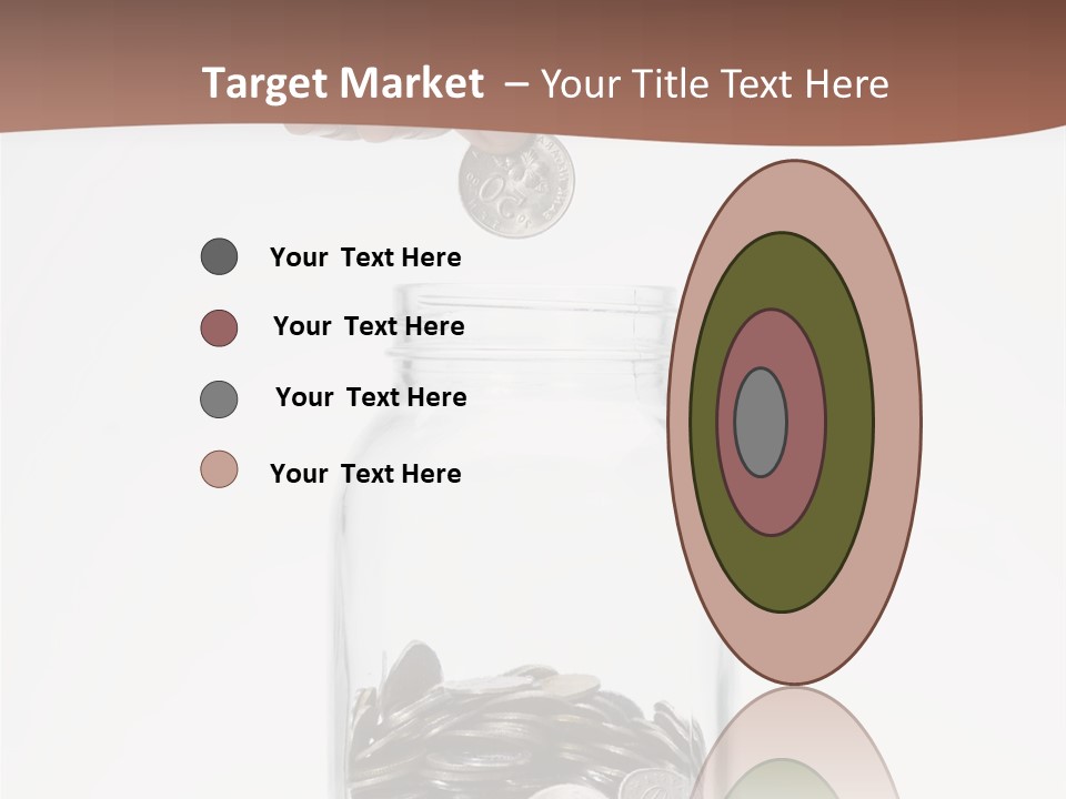 Switch Condition Equipment PowerPoint Template