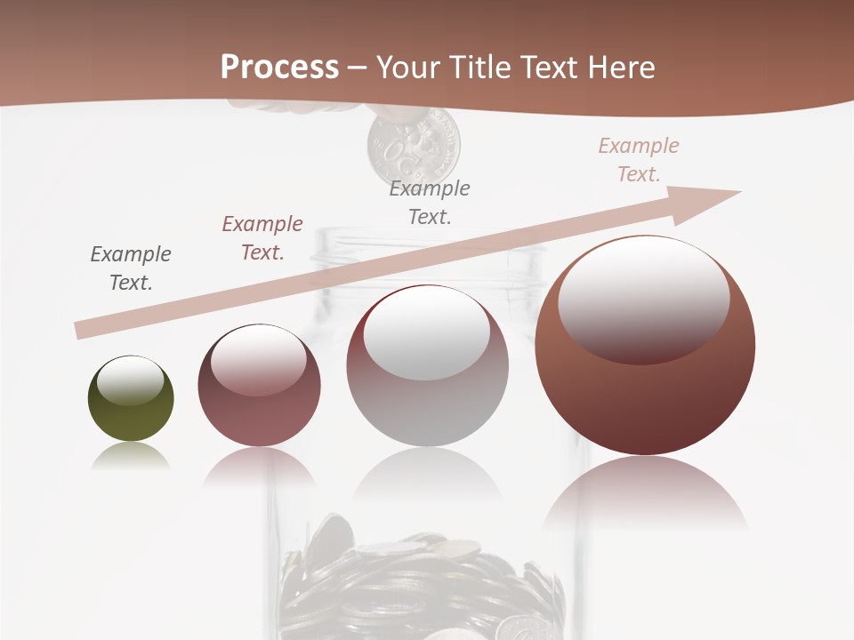 Switch Condition Equipment PowerPoint Template