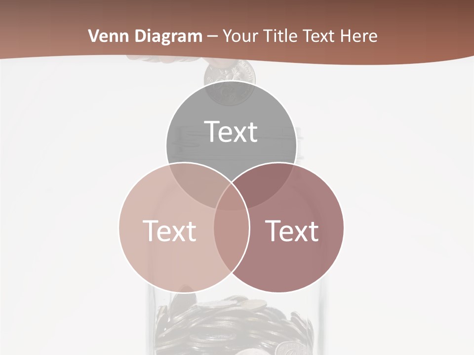 Switch Condition Equipment PowerPoint Template