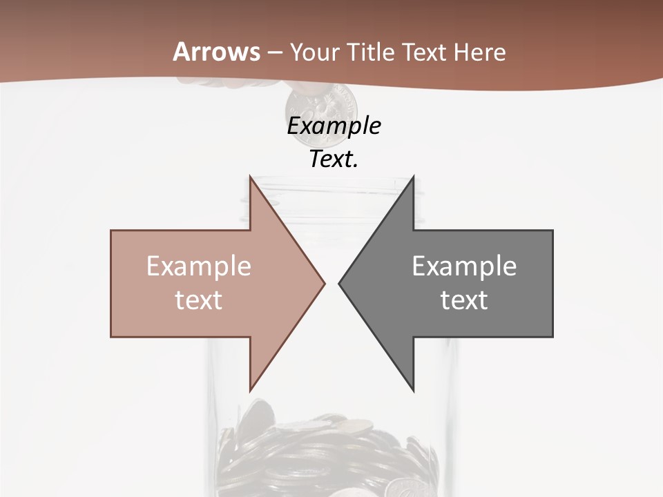 Switch Condition Equipment PowerPoint Template