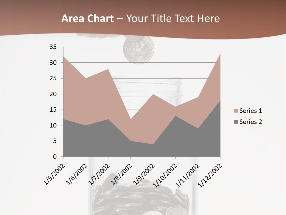 Switch Condition Equipment PowerPoint Template