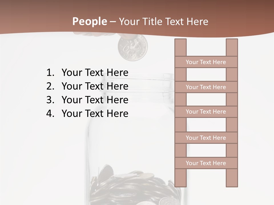 Switch Condition Equipment PowerPoint Template