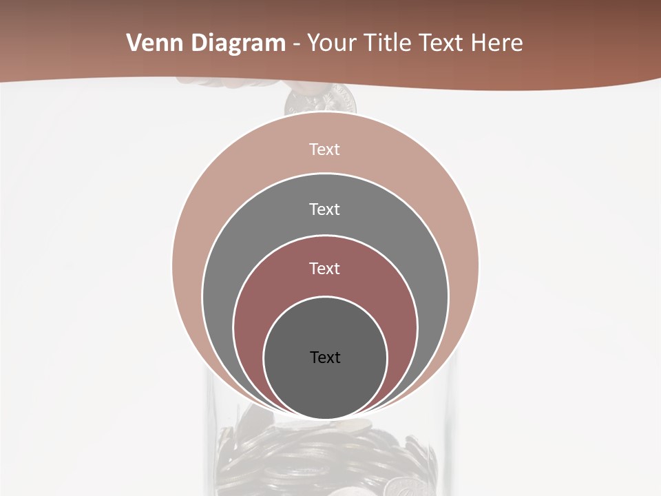 Switch Condition Equipment PowerPoint Template