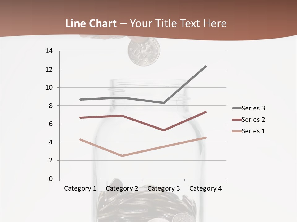 Switch Condition Equipment PowerPoint Template
